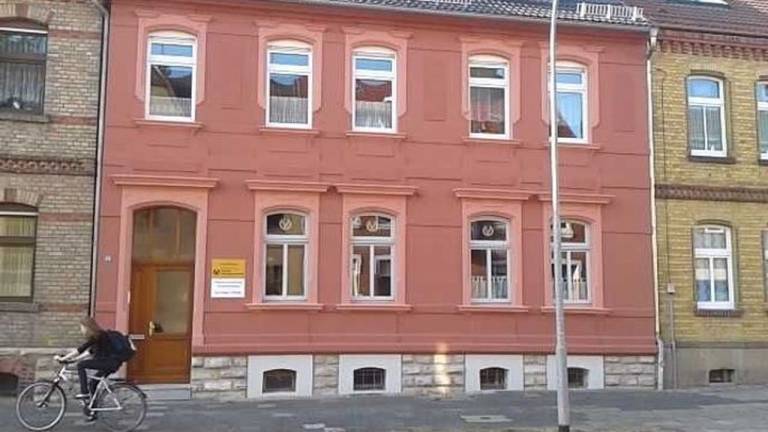 Ferienwohnung Sangerhausen