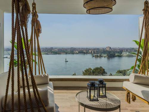 Apartment Al Maadi