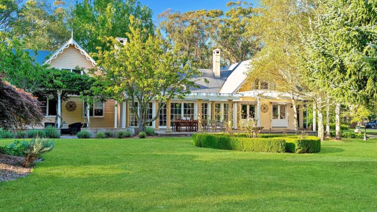 House Berrima