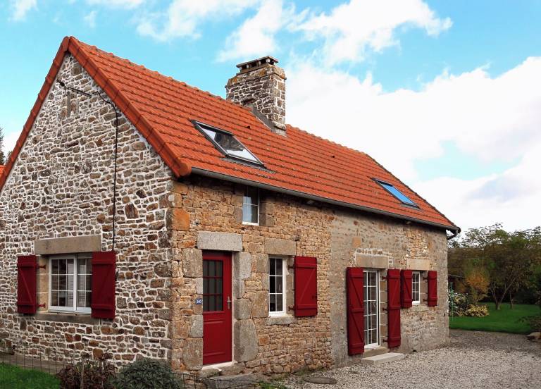 Cottage Champeaux