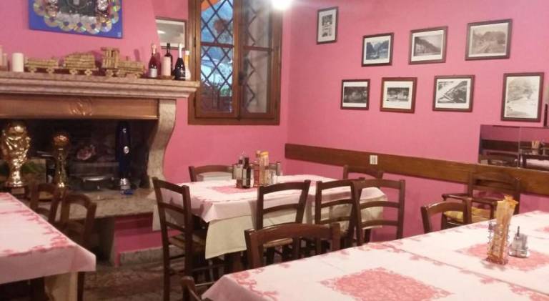 Ristorante Pizzeria al Mondo — photo 5