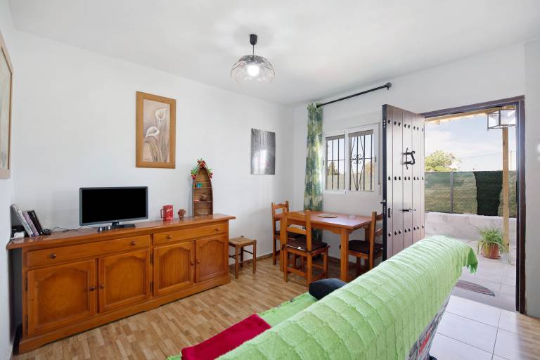 Holiday Home 'Casa Manoli 3 Chiclana' with Private Terrace and Private Garden — photo 5