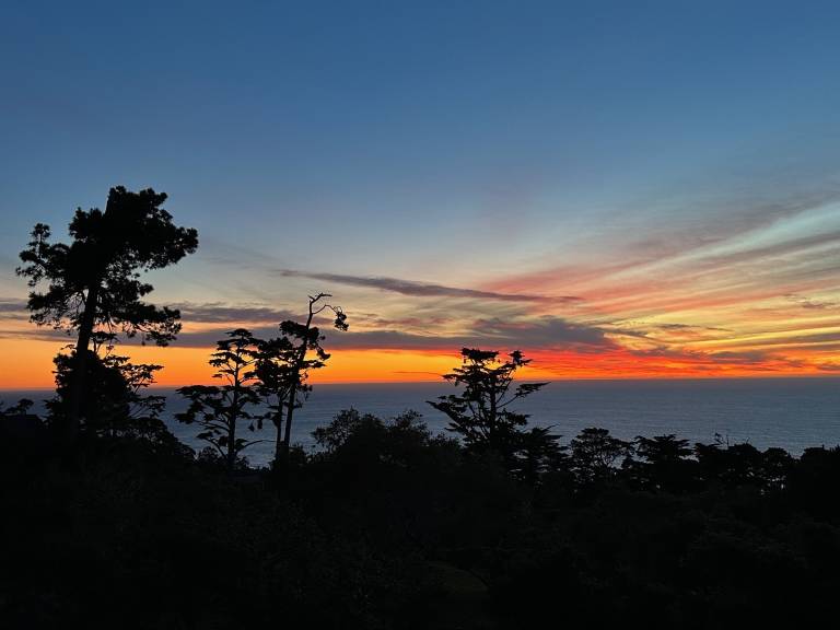 House  Carmel Highlands