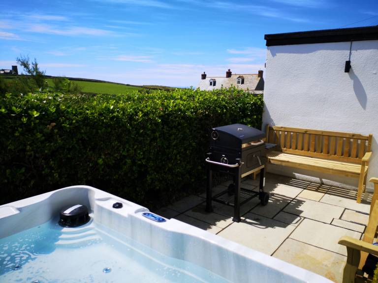 Cottage Tintagel