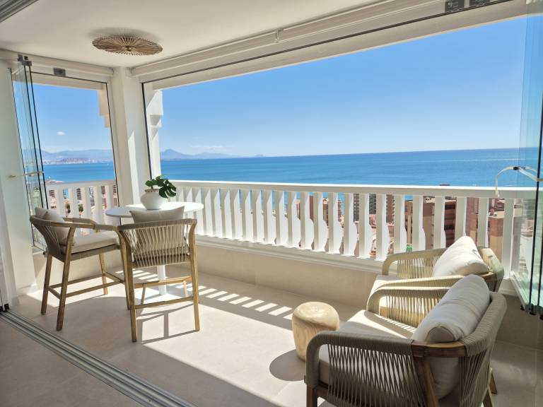 Apartment  Arenals del Sol