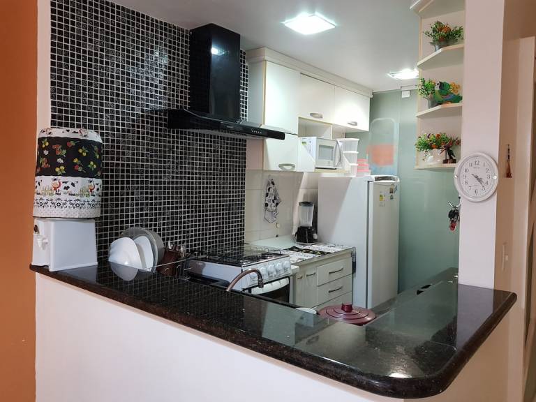 Apartment  Arraial do Cabo