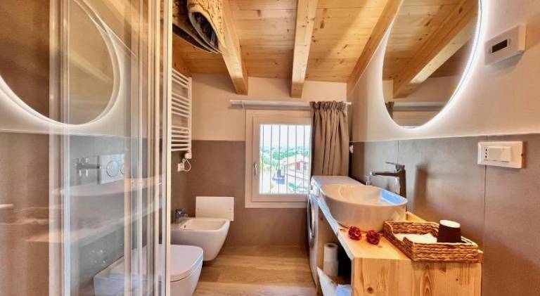 Vacation home with 2 rooms for 6 persons — photo 2