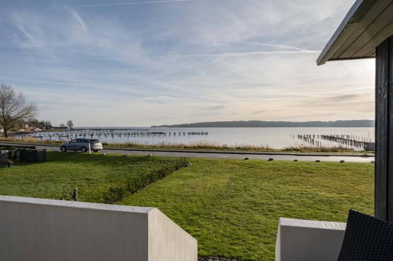 Ferienhaus in Sønderballe Strand f&uuml;r max. 4 Personen