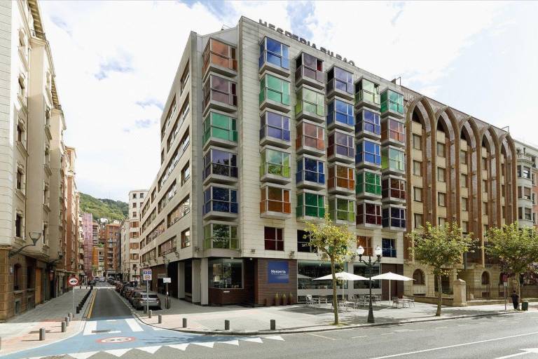 Hesperia Bilbao — photo 5