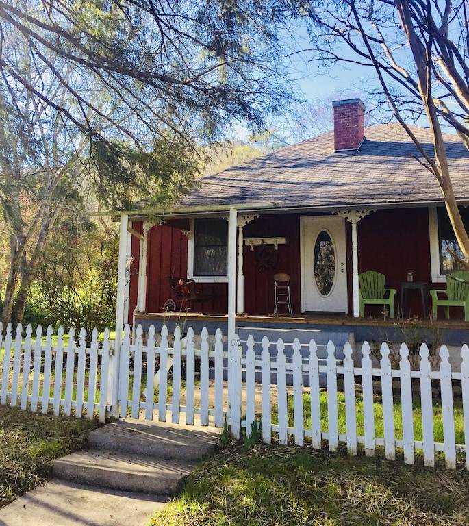 Farmhouse Hixson