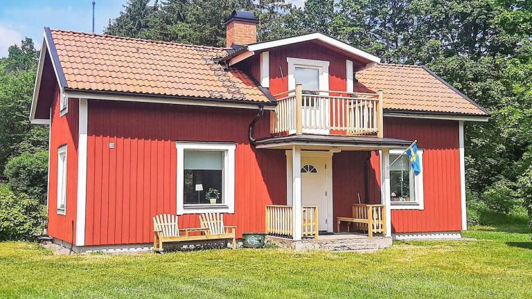 Ferienhaus Motala