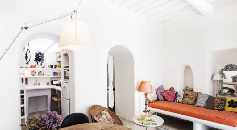 House | Dogs allowed in Mykonos