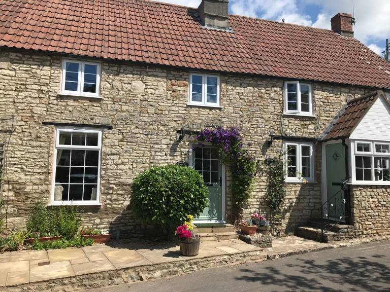 Cottage Keynsham