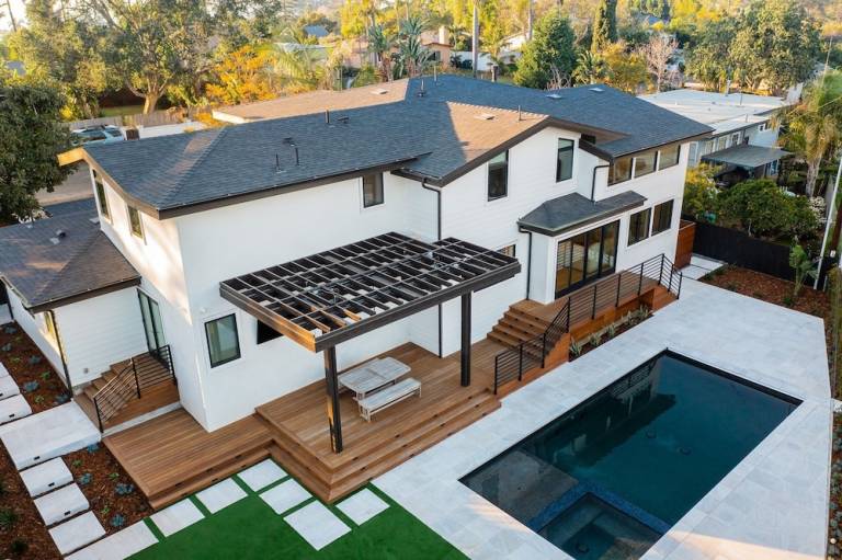 House Encinitas