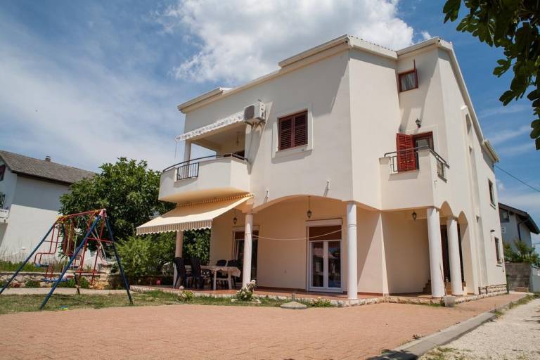 Apartmán  Sukošan