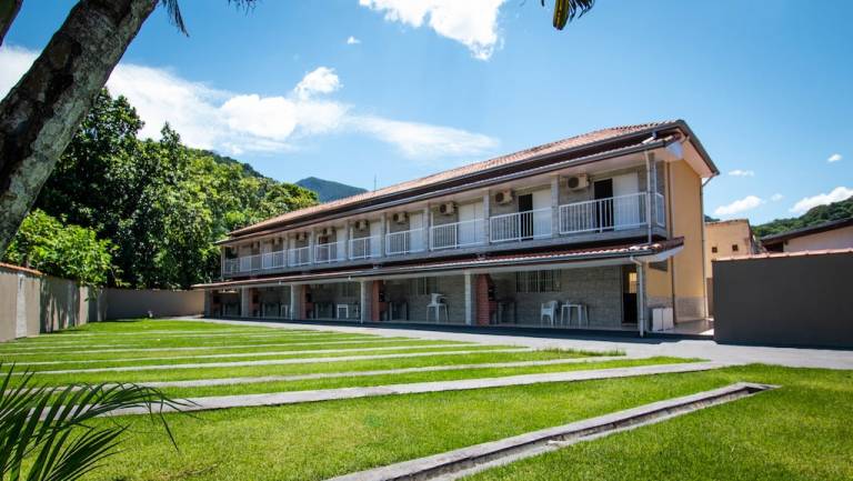 Casa Caraguatatuba