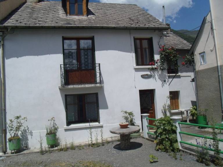 Casa Luz-Saint-Sauveur