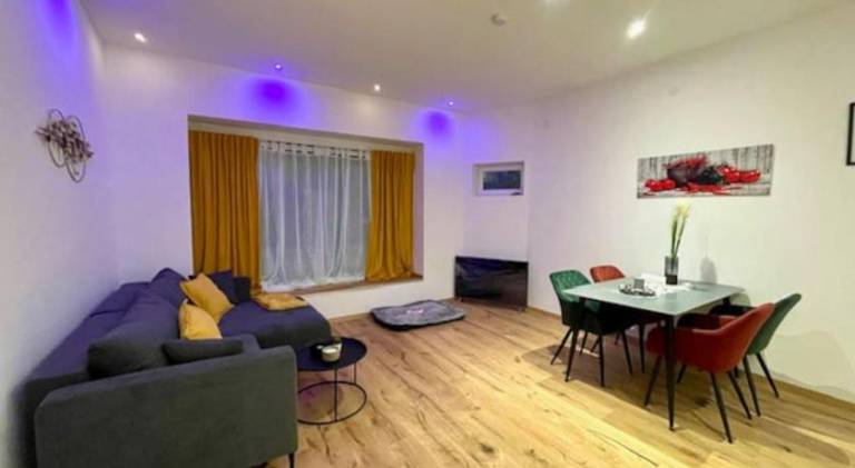 Rental apartment with 1 room for 4 persons in Graz