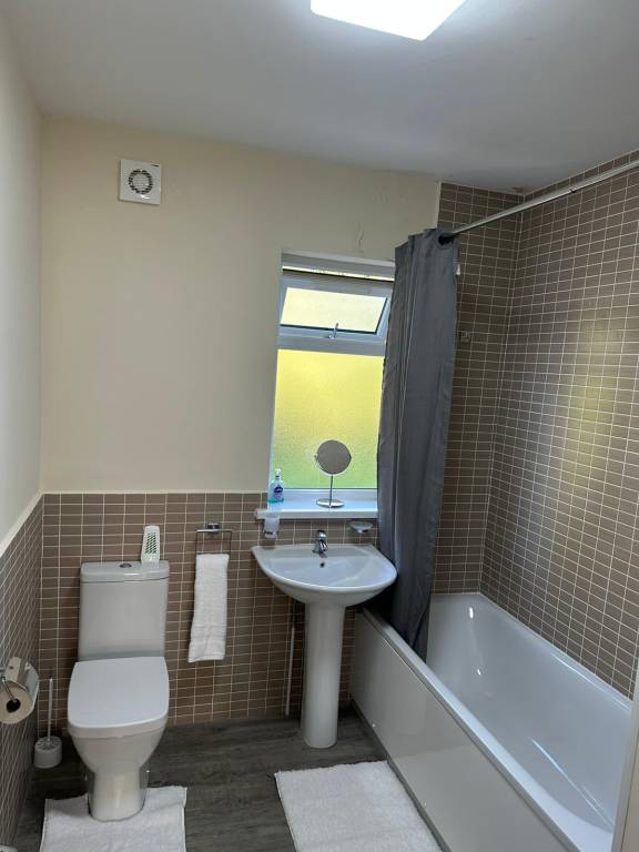 House  Chingford
