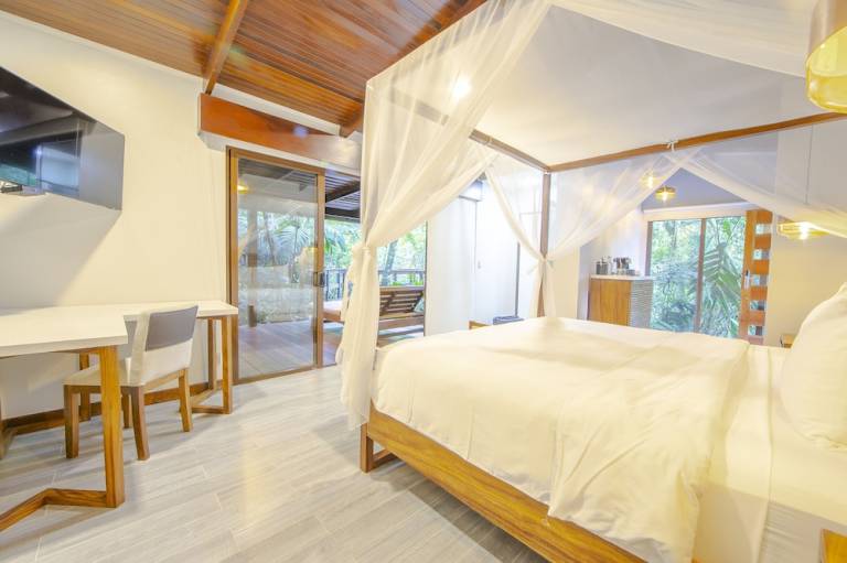 Lodge San Ramón