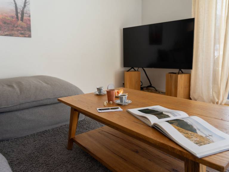 Holiday apartment with BBQ | Mountain view | Perfect for remote work — photo 3