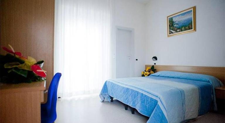 HOTEL GIAMAICA — photo 2
