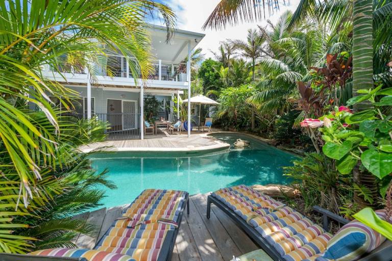 House Anna Bay