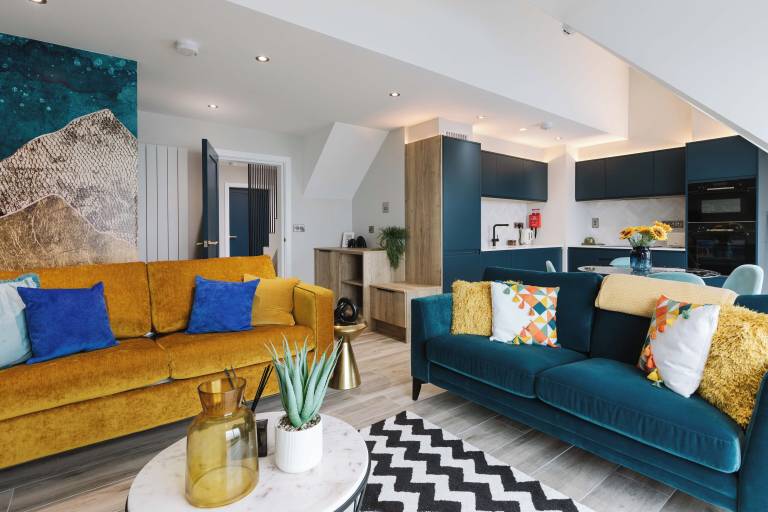 House Portrush