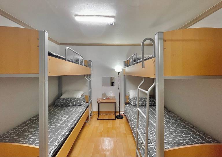 Saesori guesthouse