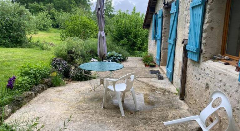 House with 3 rooms for 6 persons — photo 5
