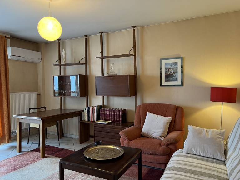 Ferienwohnung Grenoble