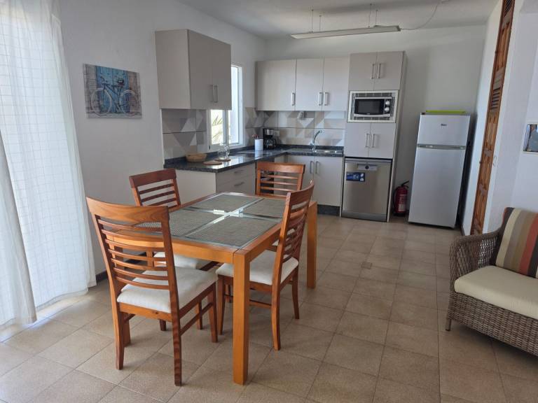 Ferienhaus Puerto de Naos