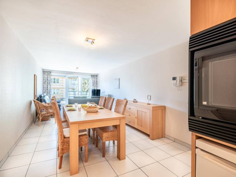 Rental apartment with terrace | Close to the beach | Dogs allowed — photo 3