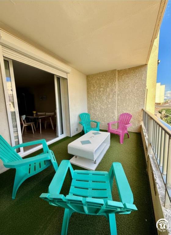 Gite with garden & terrace — photo 5