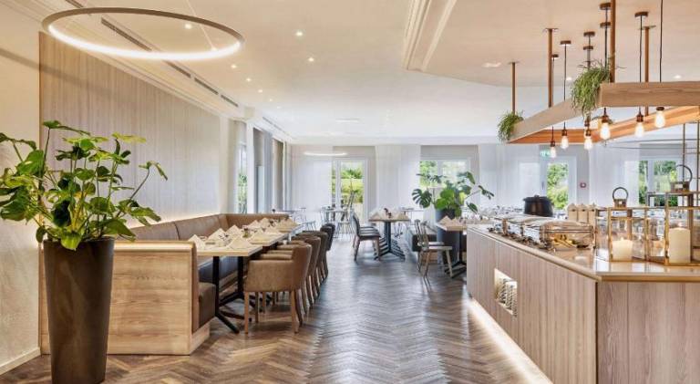 H Hotel Frankfurt Airport West