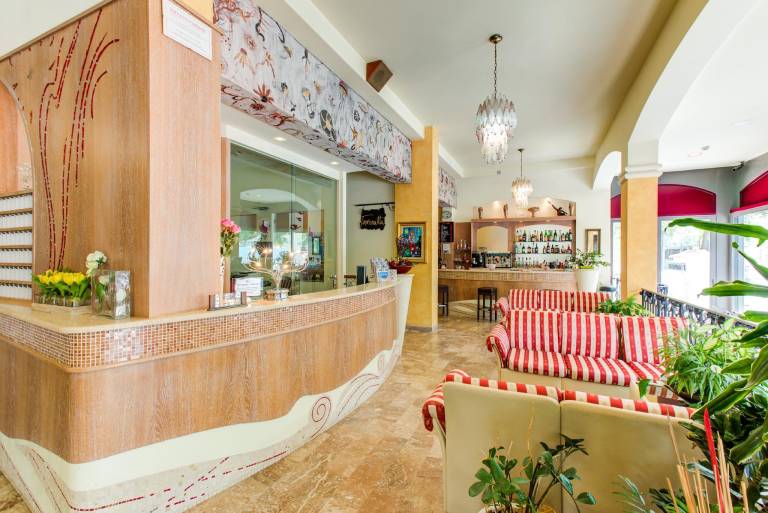 Hotel Splendid in Gatteo