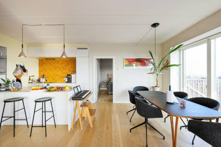 Ferienwohnung in Nordøstamager, Kopenhagen f&uuml;r max. 4 Personen