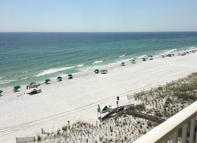 Condo Okaloosa Island