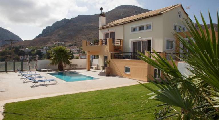 65 m² Apartment mit Hotelservice