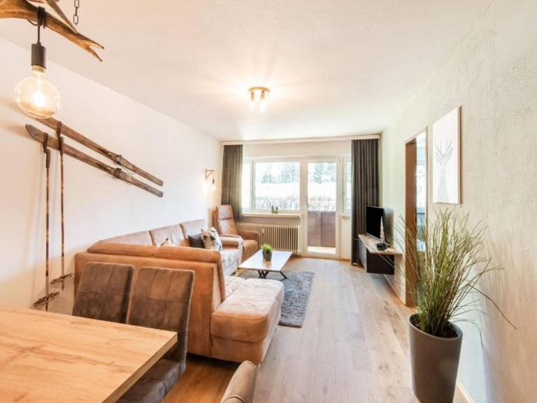 Rental apartment with 2 rooms for 6 persons — photo 4