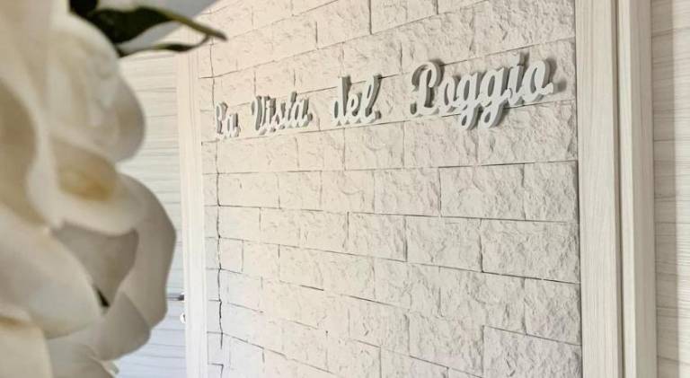 Bed and breakfast Castellaro