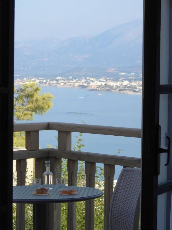 Villa Stalida