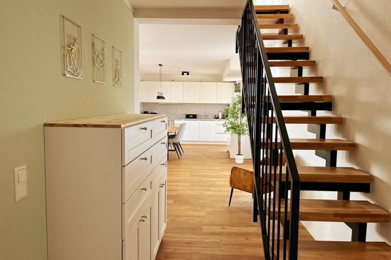 Penthouse Rhein-Main — photo 4