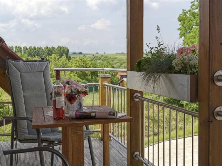 Apartment  Billigheim-Ingenheim