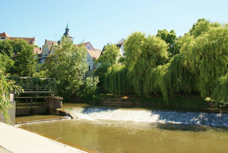 Bed & Breakfast  Auenwald