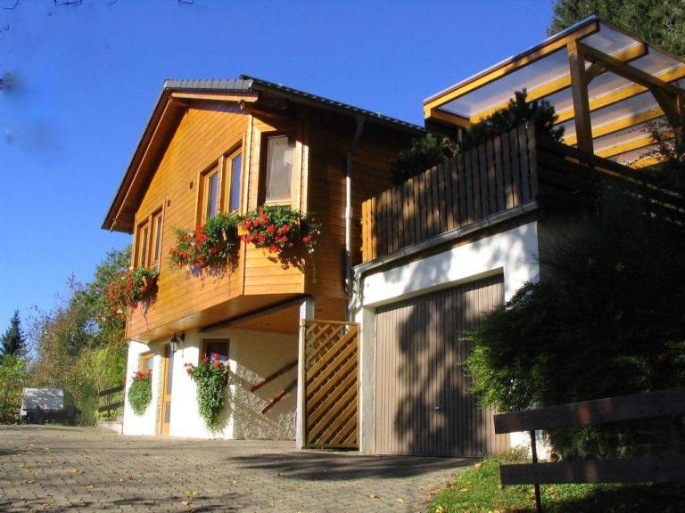 Ferienhaus  Osterode am Harz