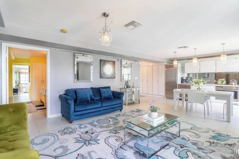 Condo Miami Beach