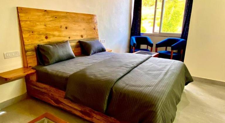 Shakoon Camps & Farmstay Nainital — photo 2