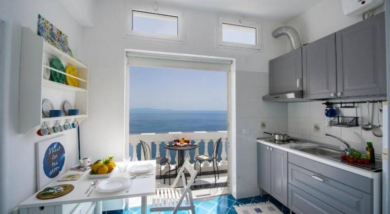 Holiday apartment with 1 room for 3 persons — photo 3