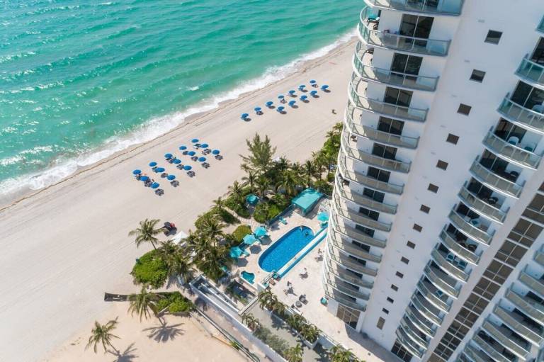 Apartment Sunny Isles Beach